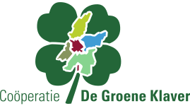 logo De groene klaver