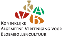 logo Koninklijke Algemene Vereeniging voor Bloembollencultuur